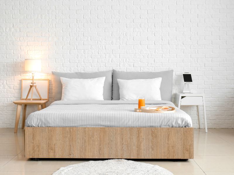Hotel Hub Standardbild